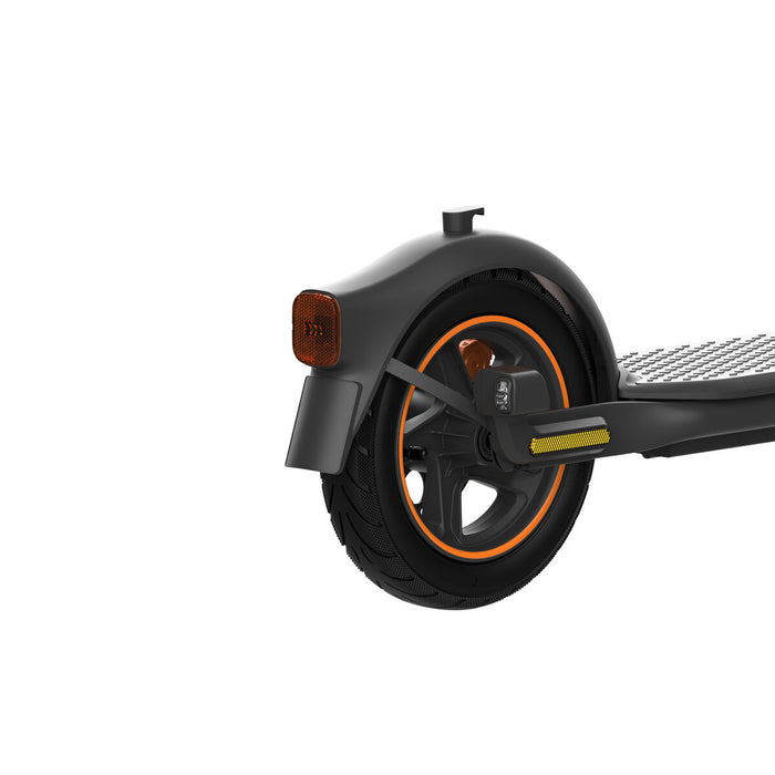 Trotinetă Electrică Segway F40I Negru Gri