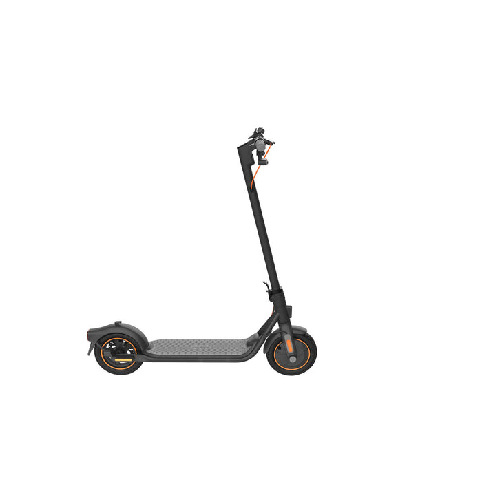 Trotinetă Electrică Segway F40I Negru Gri