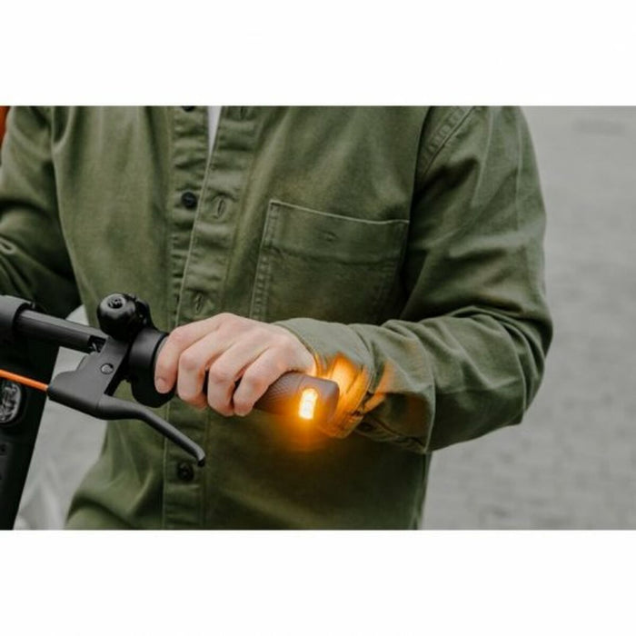 Trotinetă Electrică Segway F2 PRO E Negru 450 W