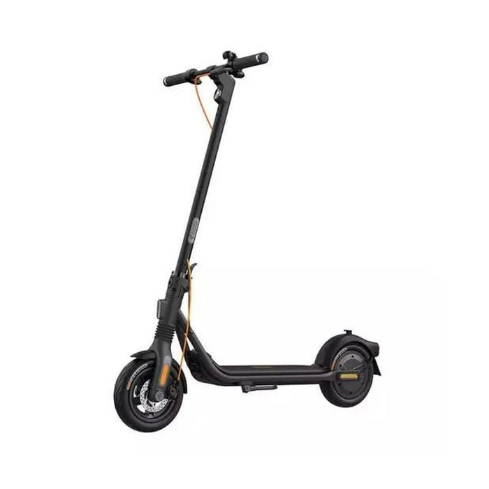 Trotinetă Electrică Segway KickScooter F2 Pro D Negru Negru/Portocaliu 450 W