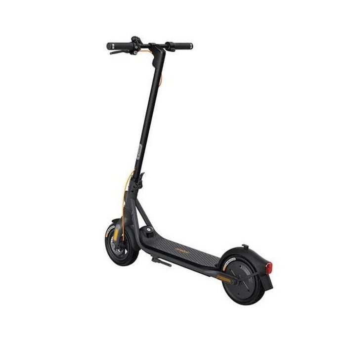 Trotinetă Electrică Segway KickScooter F2 Pro D Negru Negru/Portocaliu 450 W