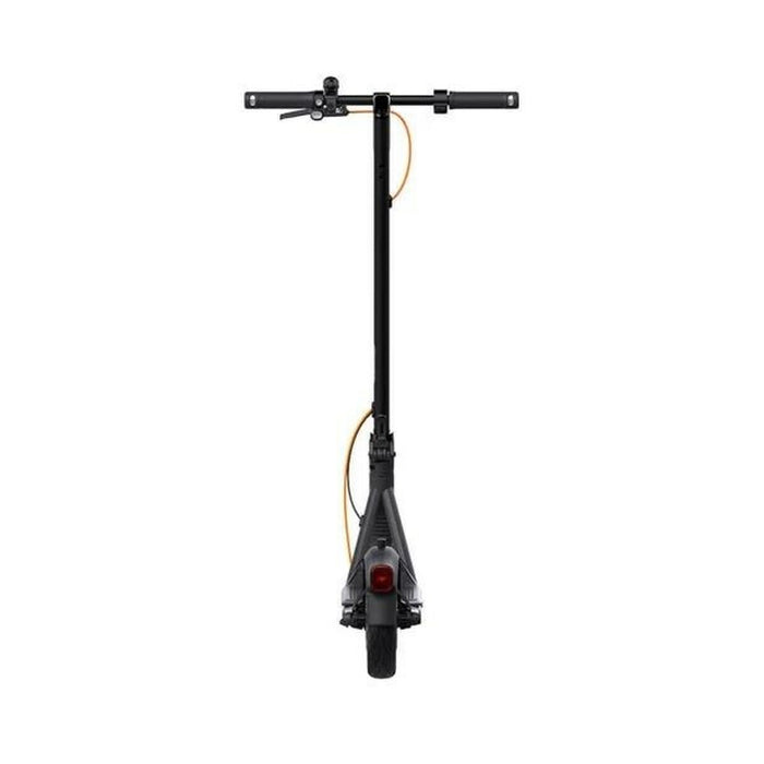 Trotinetă Electrică Segway KickScooter F2 Pro D Negru Negru/Portocaliu 450 W