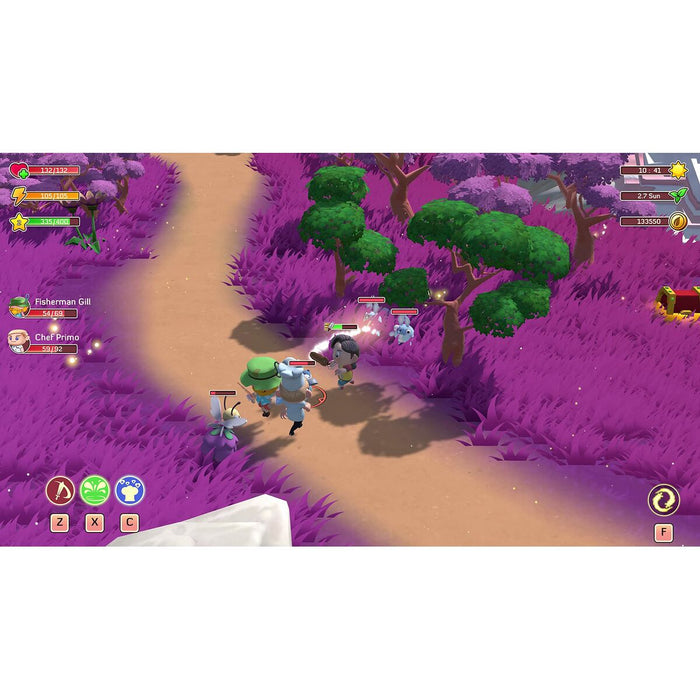 Joc video PlayStation 5 Just For Games Farm Adventures: Life in Willowdale