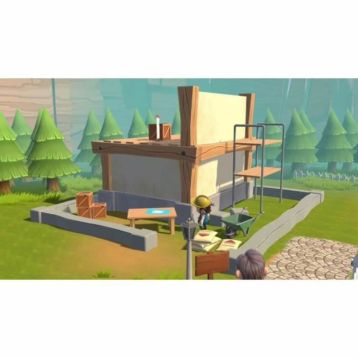 Joc video PlayStation 5 Just For Games Farm Adventures: Life in Willowdale