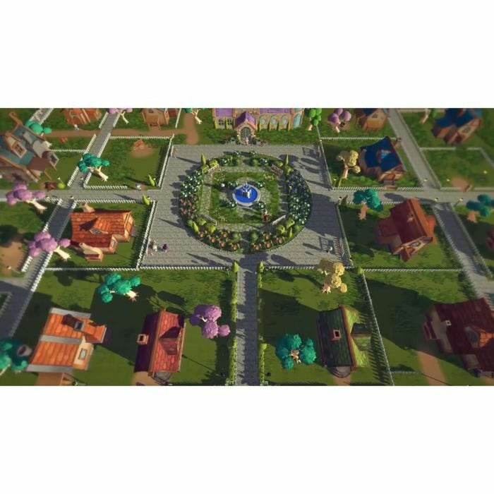 Joc video PlayStation 5 Just For Games Farm Adventures: Life in Willowdale