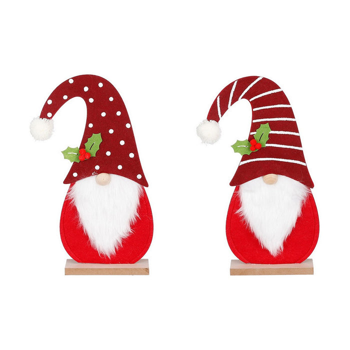 Figură Decorativă Papá noel