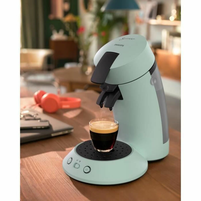 Cafetieră cu Capsule Philips SENSEO Original Plus CSA210 / 23