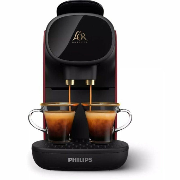 Cafetieră cu Capsule Philips L'Or Barista Sublime LM9012 1450 W