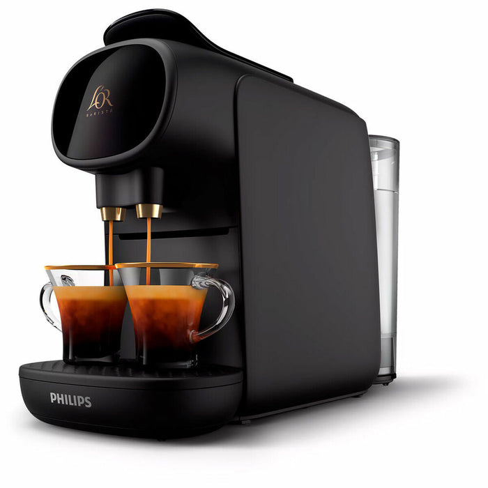 Cafetieră cu Capsule Philips LM9012/60 Negru 1450 W 800 ml