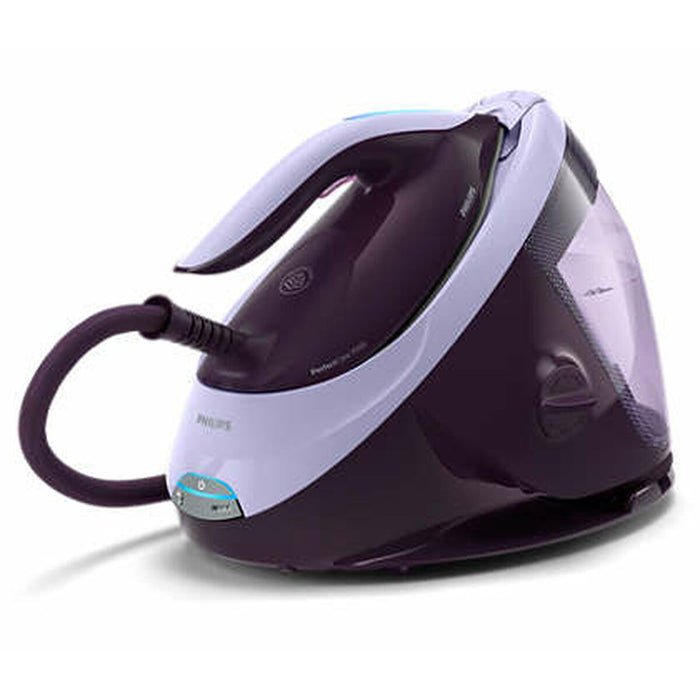 Set pentru Călcat Philips PSG7050/30 Violet 120 g/min 2100 W