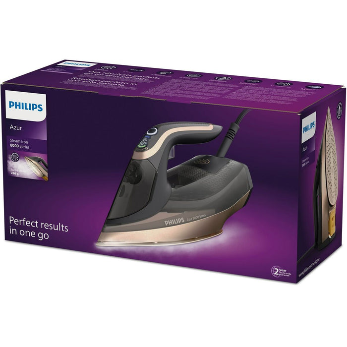 Fier de Călcat cu Abur Philips DST8041/80 3000 W