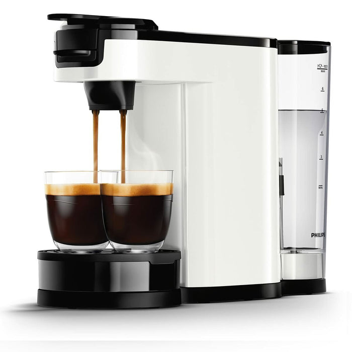 Cafetieră cu Capsule Philips HD6592/05 1450 W