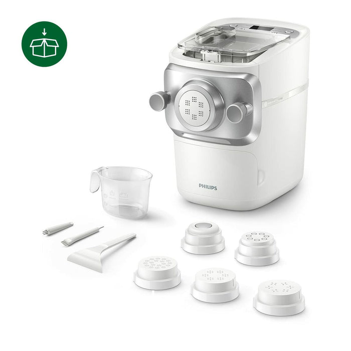 Fabrică de Paste Philips HR2660/00 200 W