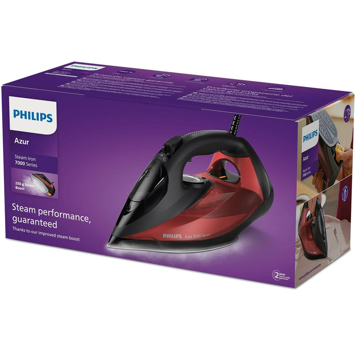 Fier de Călcat cu Abur Philips DST7022/40 2800 W