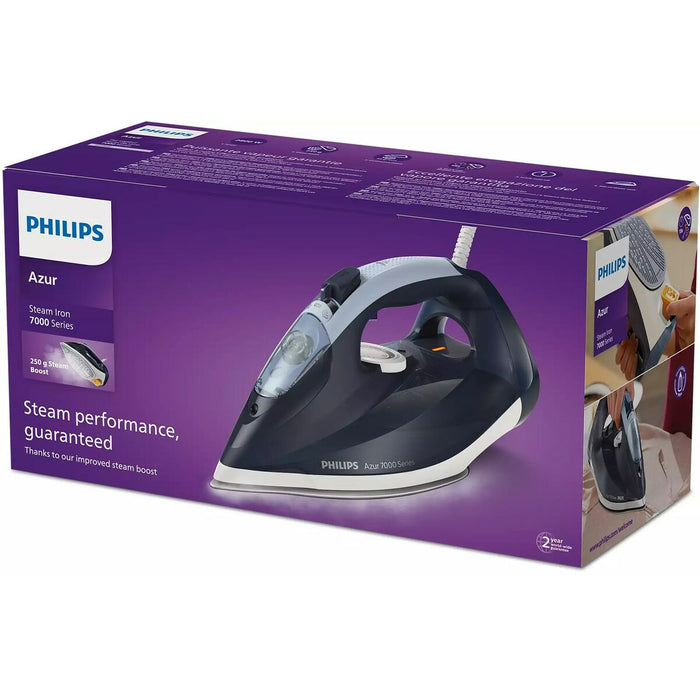 Fier de Călcat cu Abur Philips DST7030/20 2800 W