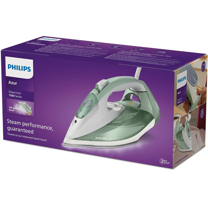 Fier de Călcat cu Abur Philips DST7012/70 2600 W