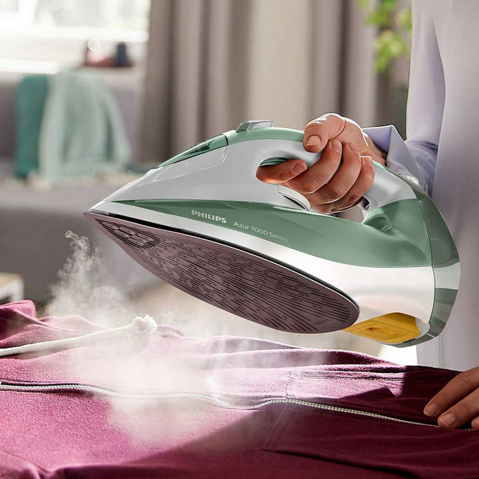 Fier de Călcat cu Abur Philips DST7012/70 2600 W