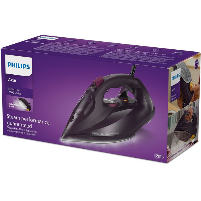 Fier de Călcat cu Abur Philips DST7061/30 3000 W 220-240 V