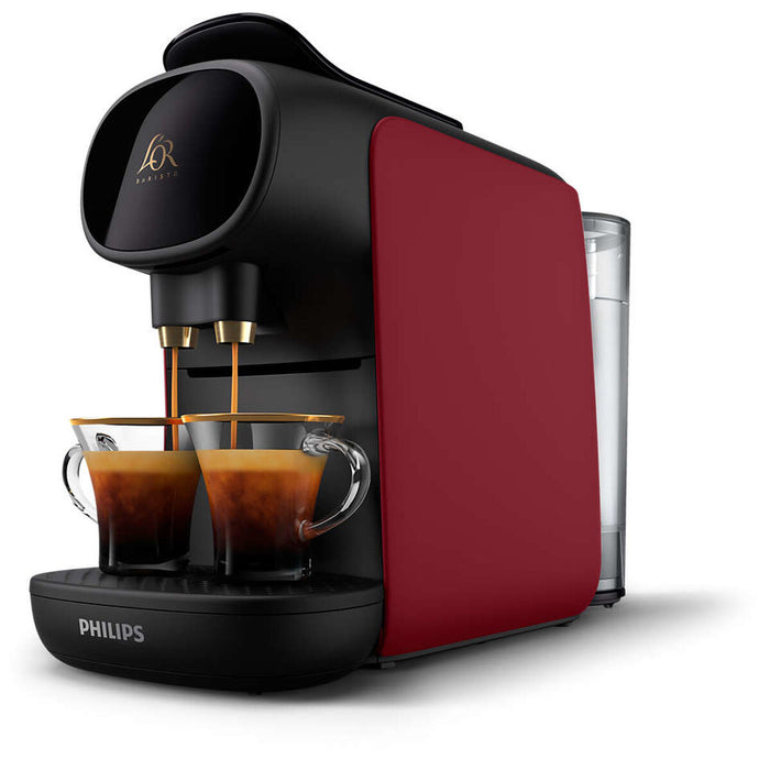 Cafetieră cu Capsule Philips LM9012/55