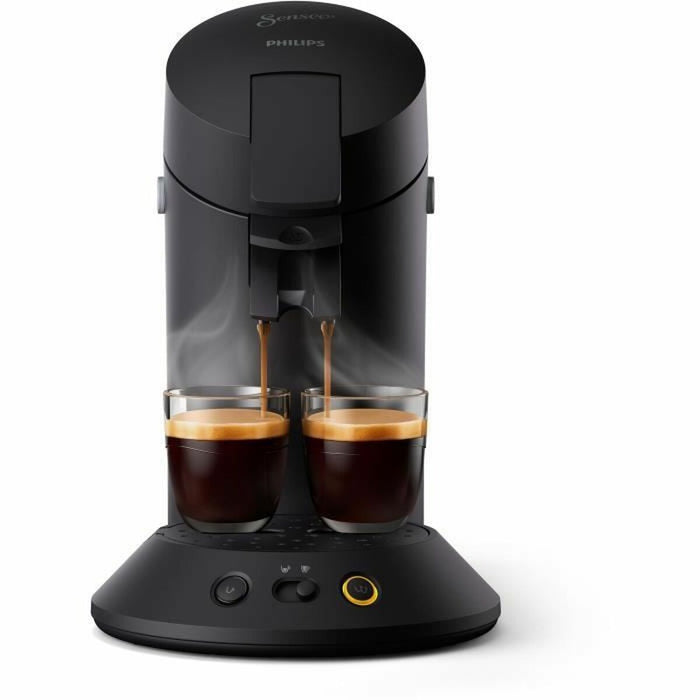 Cafetieră cu Capsule Philips Negru 700 ml