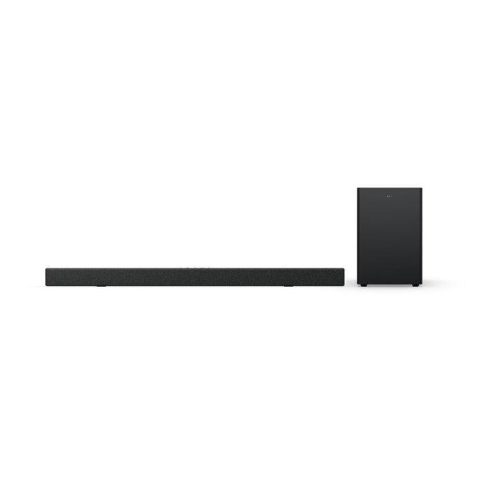 Bară de Sunet TCL C935UE 780 W Negru