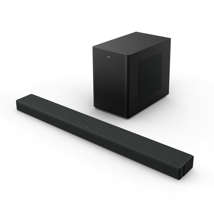 Bară de Sunet TCL C935UE 780 W Negru