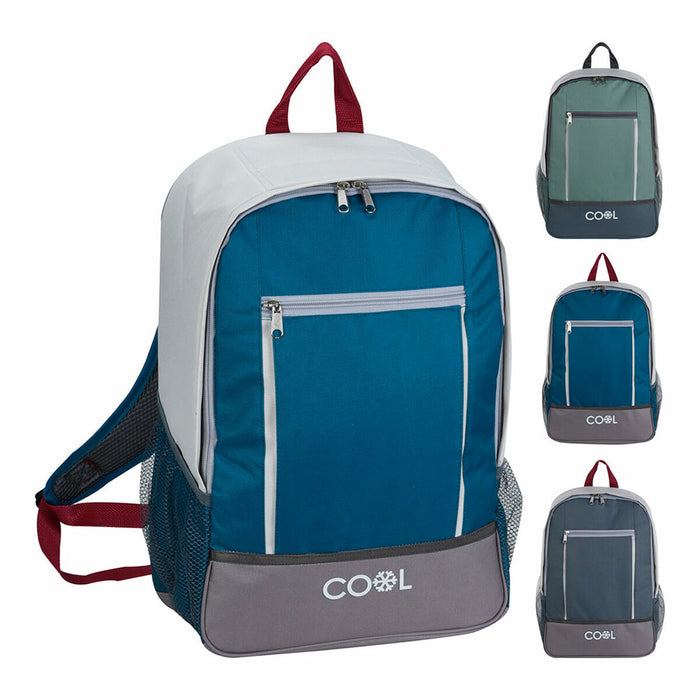 Rucsac-Frigider Cool 20 L 31 x 16 x 45 cm