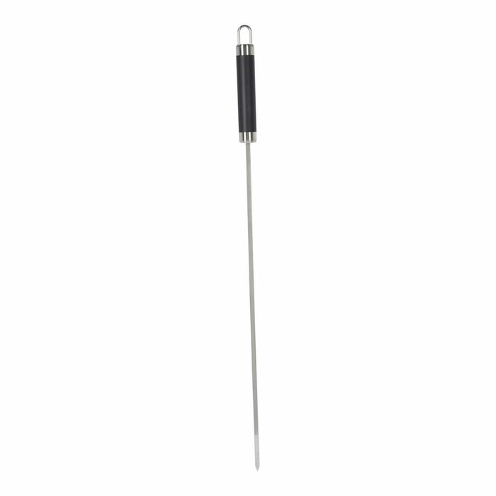 Set de frigărui pentru grătar Oțel inoxidabil 46,5 cm (4 Unități)