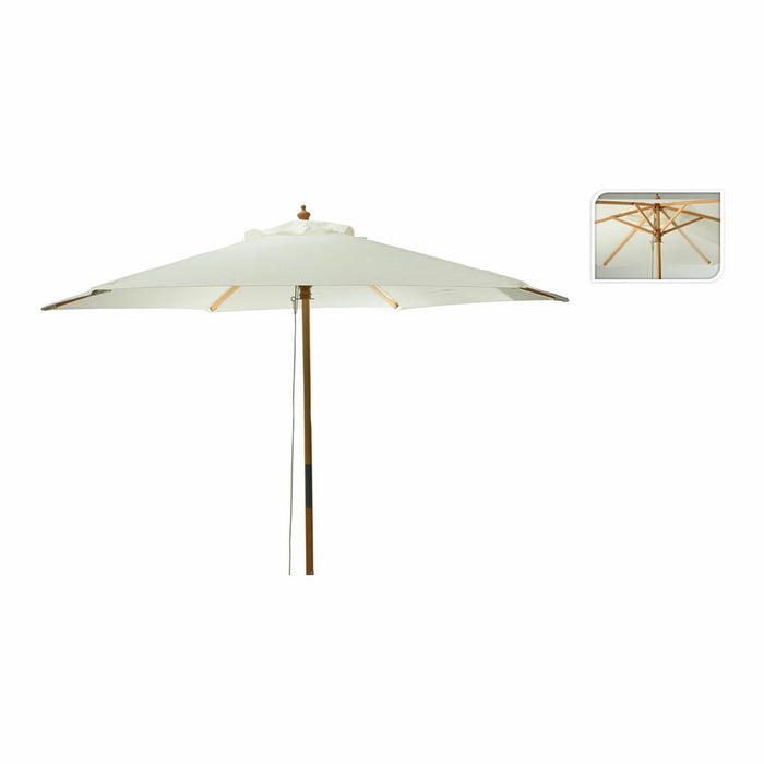 Umbreală de soare Ø 250 cm