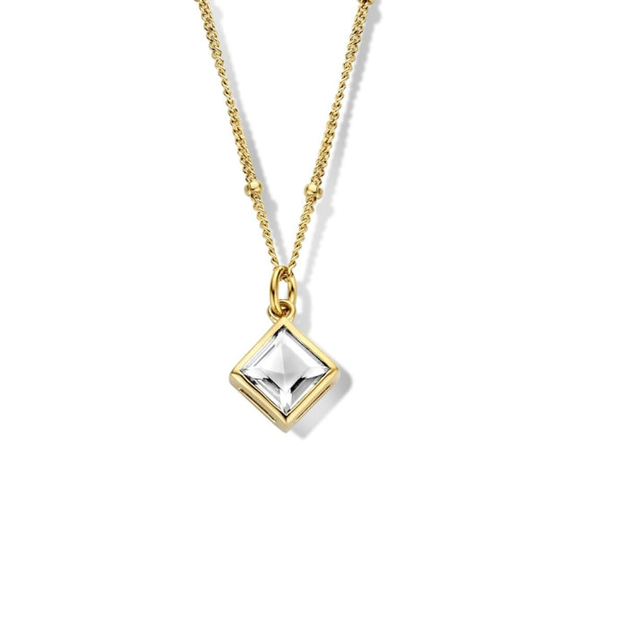 Colier Damă New Bling 9NB-0854