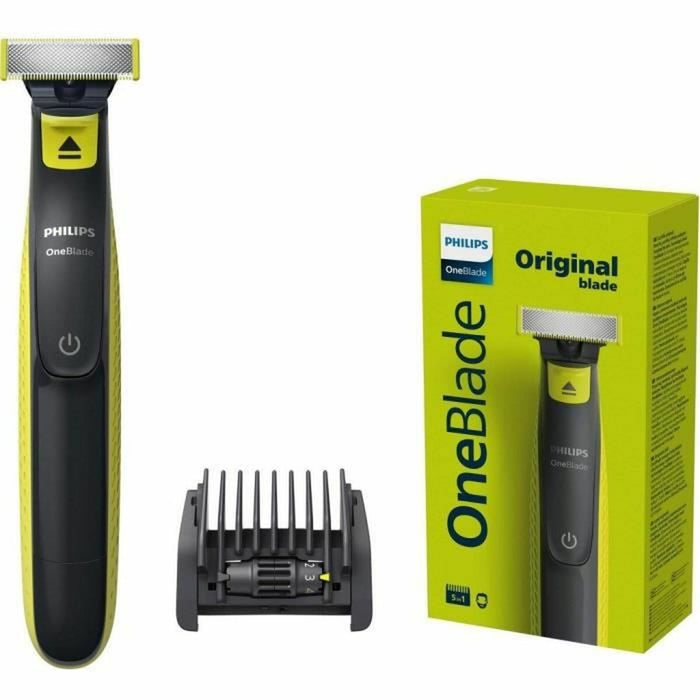Aparat de ras electric Philips