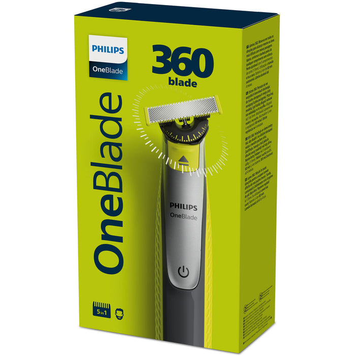Aparat de Tuns Philips Oneblade 360