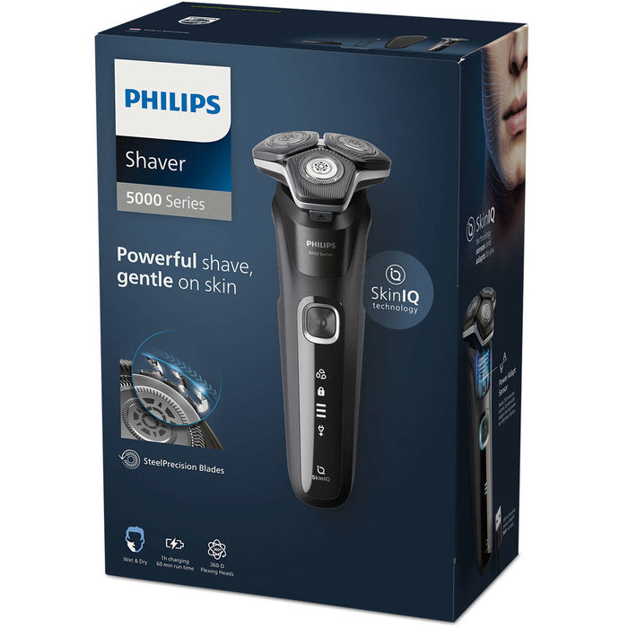 Aparat de Tuns-Aparat de Ras Philips S5898/35