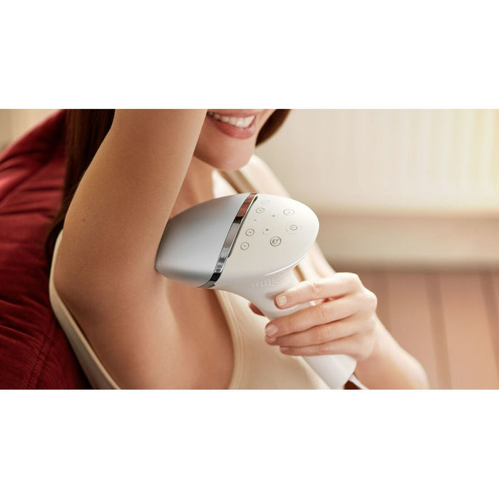 Epilator Electric cu Lumină Pulsată Philips Lumea Prestige BRI940/00