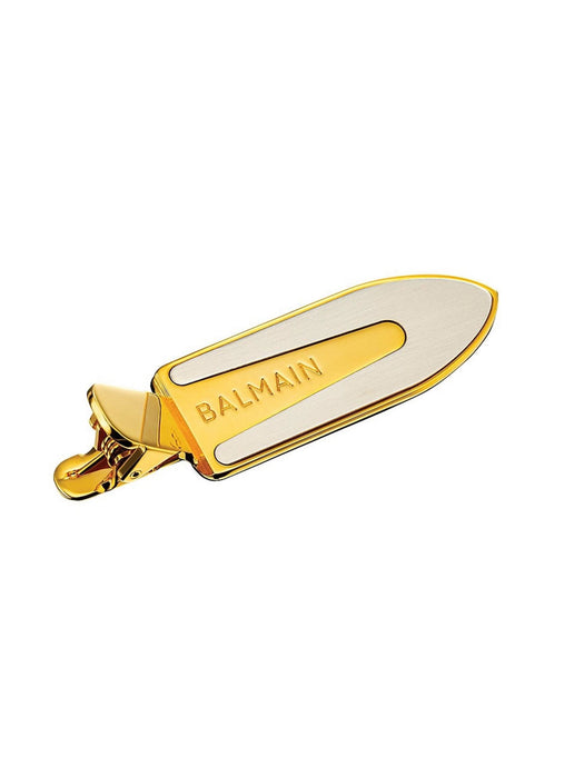 Clema de păr Balmain Backstage, Silver/Gold