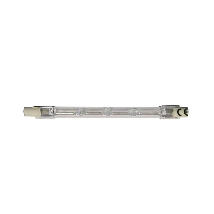 Bec cu Halogen Osram Plusline ES 240W 230 W Linear R7s 5000 Lm (2900 K)