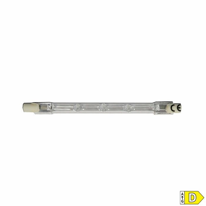 Bec cu Halogen Osram Plusline ES 240W 230 W Linear R7s 5000 Lm (2900 K)