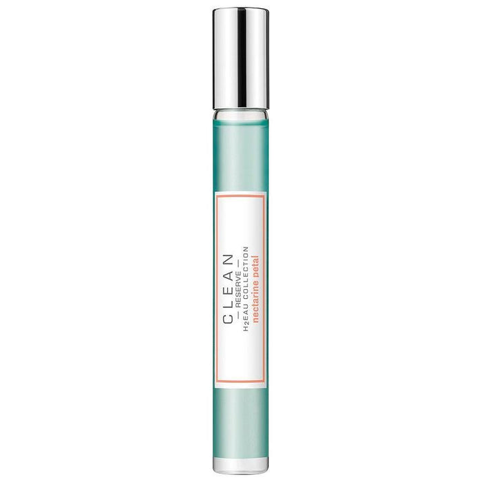 Apă de parfum Clean H2Eau Nectarine Petal, pentru femei, 10 ml