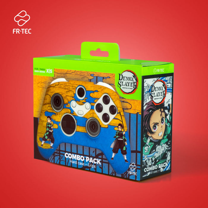 Husă pentru Tastatură FR-TEC DSXBCPTAN