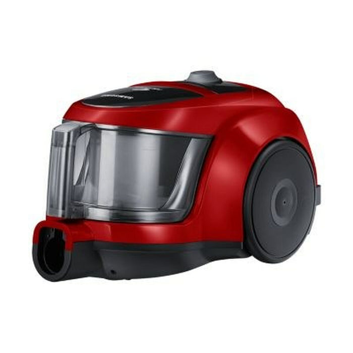 Aspirator Samsung VCC45W0S3R Negru Roșu 700 W