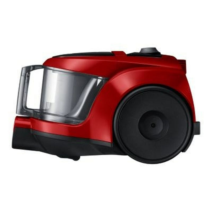 Aspirator Samsung VCC45W0S3R Negru Roșu 700 W