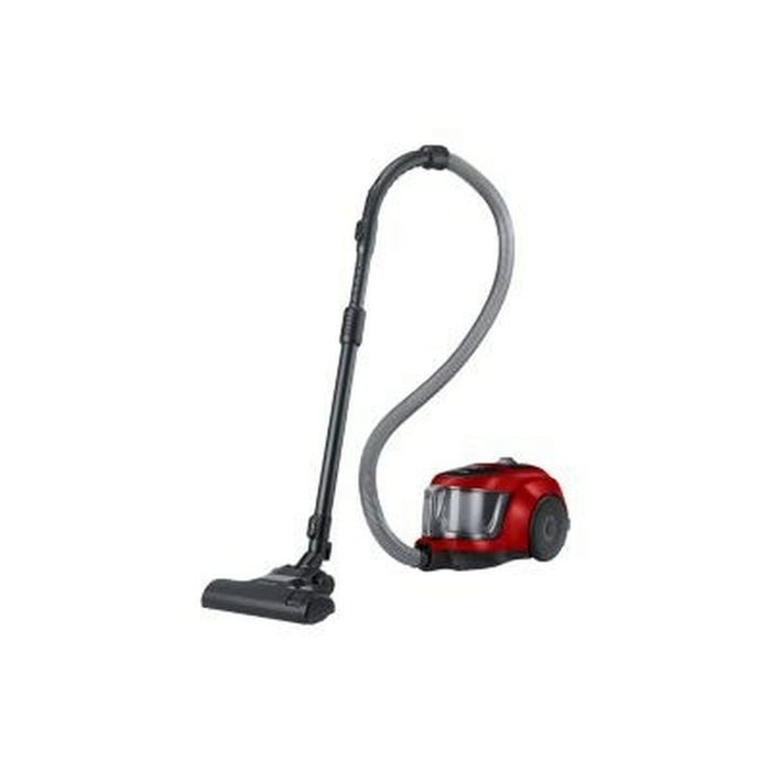 Aspirator Samsung VCC45W0S3R Negru Roșu 700 W