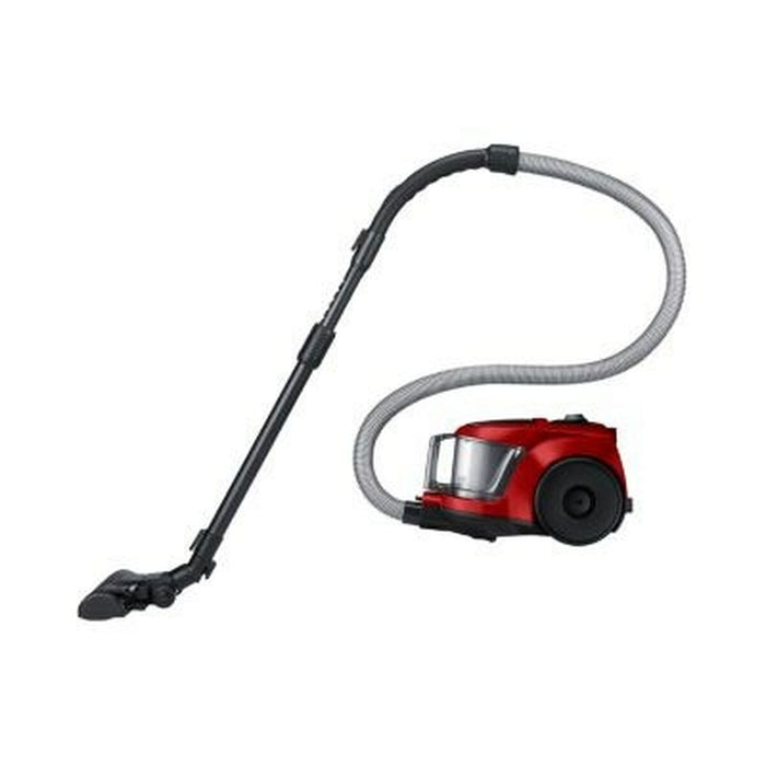 Aspirator Samsung VCC45W0S3R Negru Roșu 700 W
