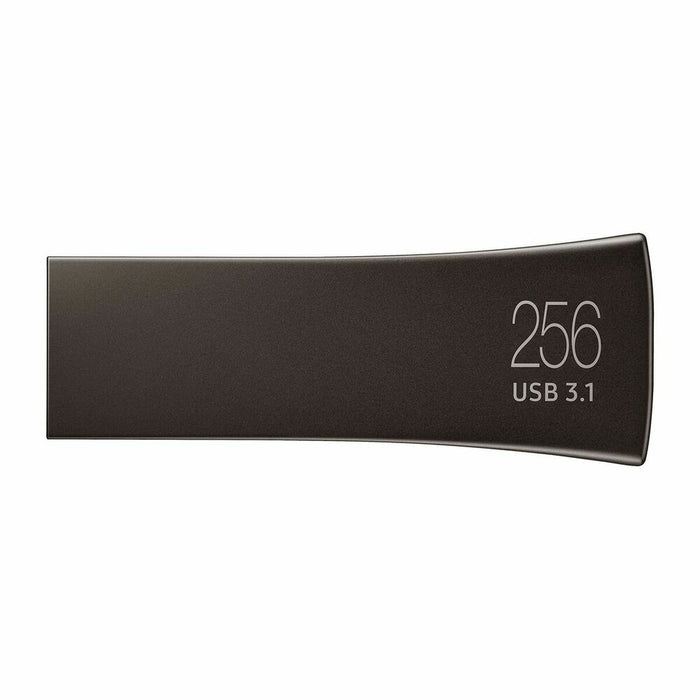 Memorie USB Samsung MUF 256BE4/APC Gri 256 GB
