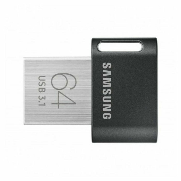 Memorie USB 3.1 Samsung MUF-64AB/APC Negru