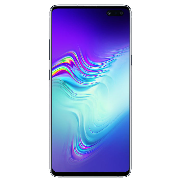 Smartphone Samsung S10 SM-G977B Negru 8 GB RAM 6,7" 256 GB