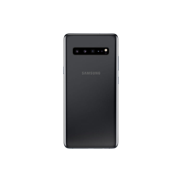 Smartphone Samsung S10 SM-G977B Negru 8 GB RAM 6,7" 256 GB