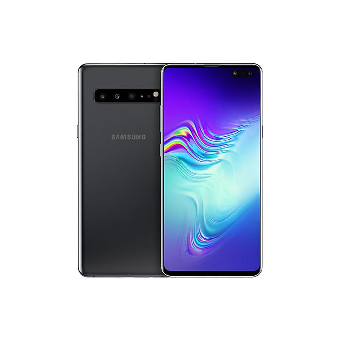 Smartphone Samsung S10 SM-G977B Negru 8 GB RAM 6,7" 256 GB