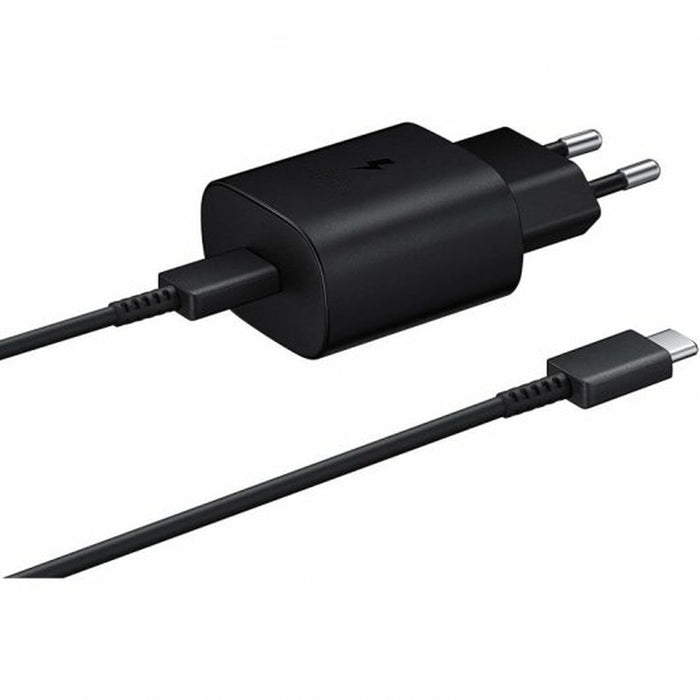 Încărcător de Perete Samsung EP-TA800 Negru 25 W