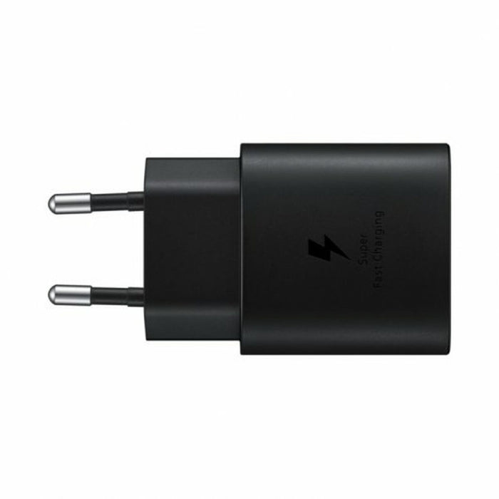 Încărcător de Perete Samsung EP-TA800 Negru 25 W